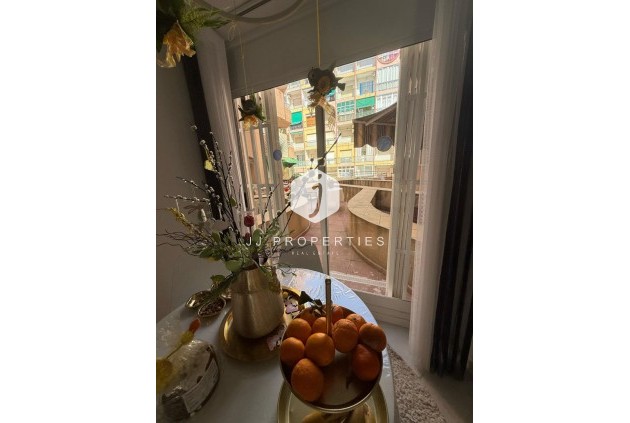 D'occasion - Appartement -
Torrevieja - Costa Blanca