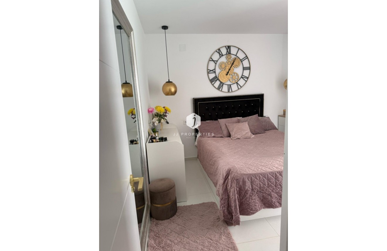 D'occasion - Appartement -
Torrevieja - Costa Blanca