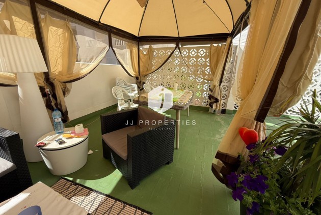 D'occasion - Appartement -
Torrevieja - Costa Blanca