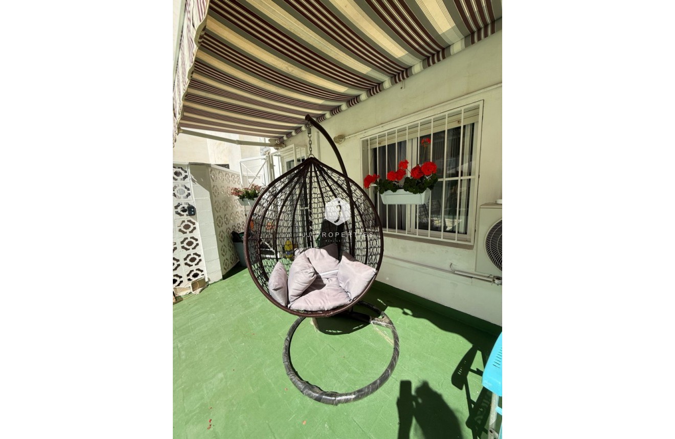 D'occasion - Appartement -
Torrevieja - Costa Blanca