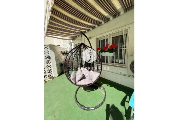 D'occasion - Appartement -
Torrevieja - Costa Blanca