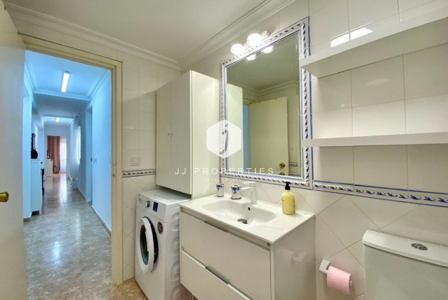 D'occasion - Appartement -
Torrevieja - Costa Blanca