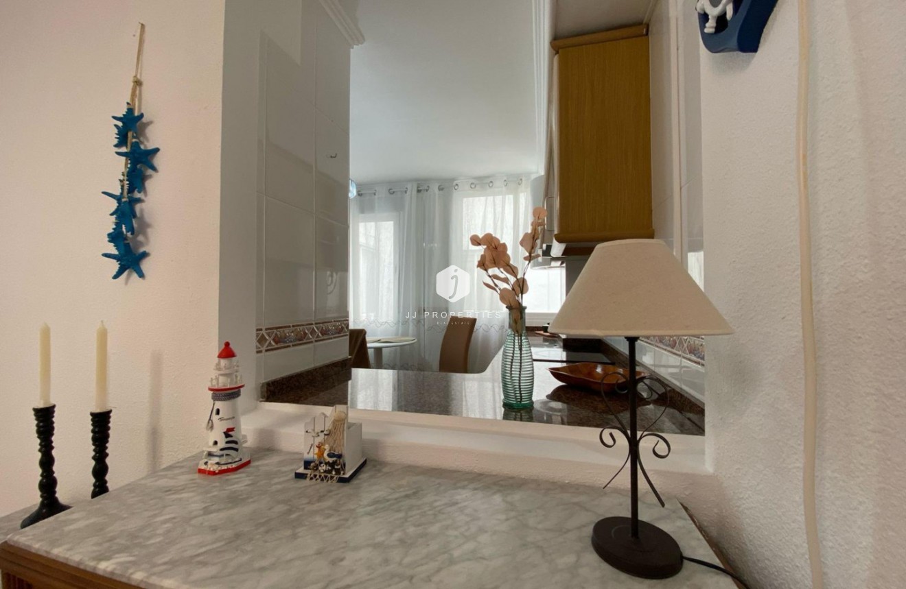 D'occasion - Appartement -
Torrevieja - Costa Blanca