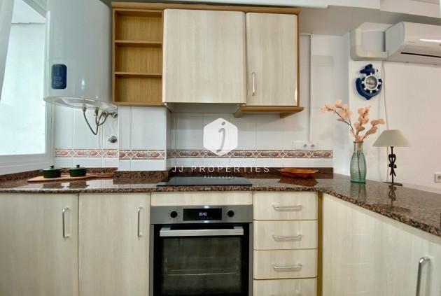 D'occasion - Appartement -
Torrevieja - Costa Blanca