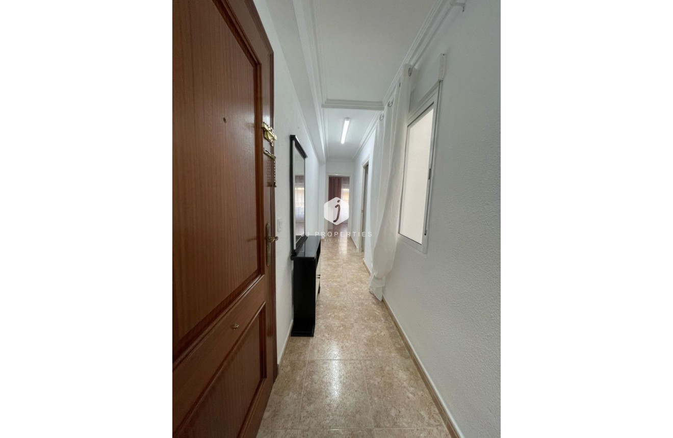 D'occasion - Appartement -
Torrevieja - Costa Blanca