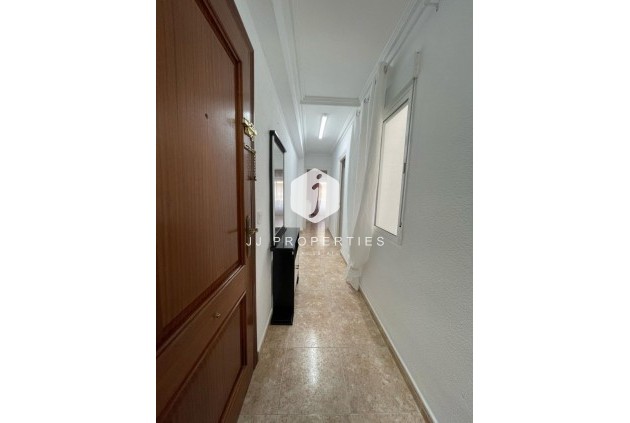 D'occasion - Appartement -
Torrevieja - Costa Blanca