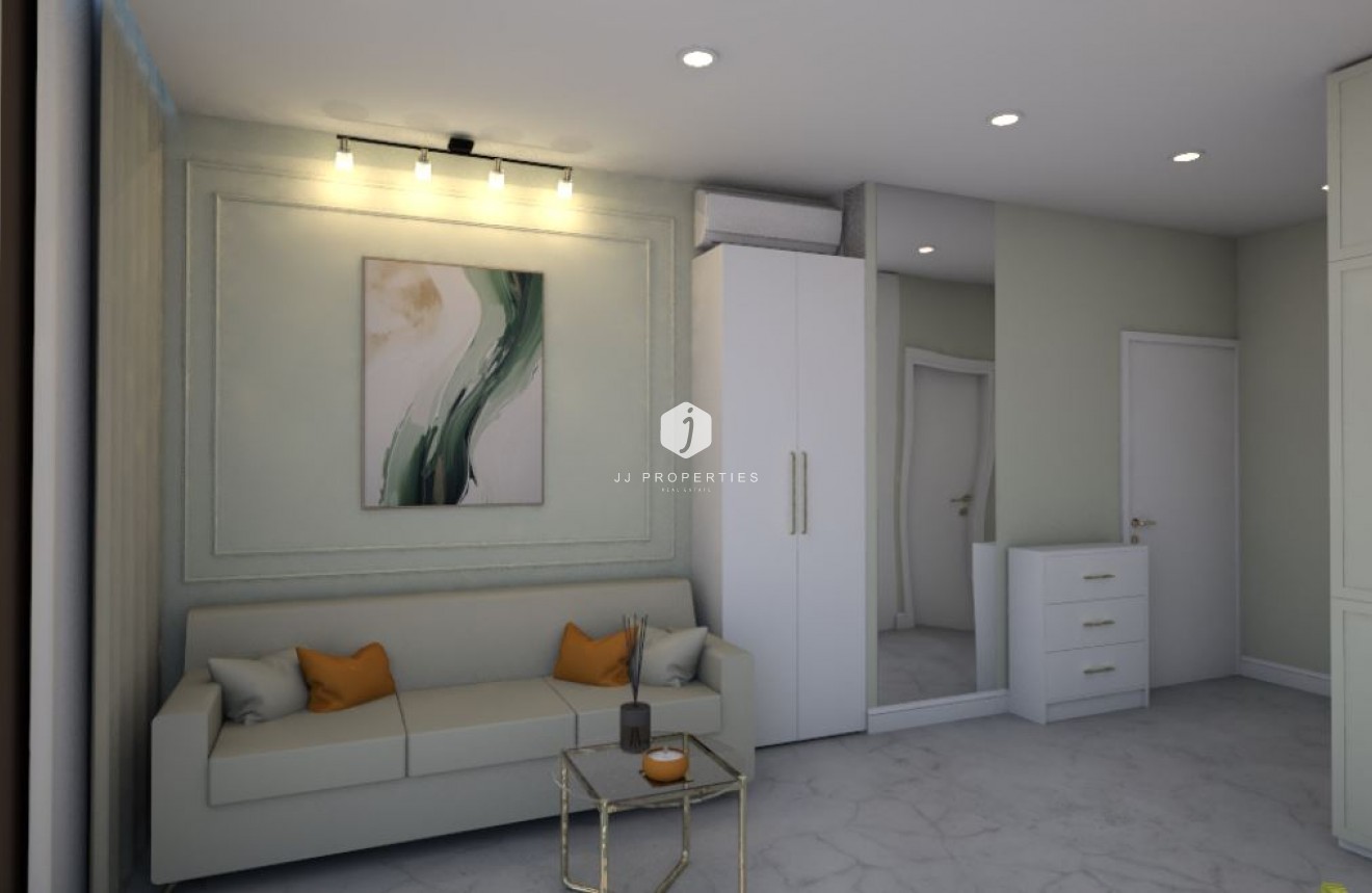 Segunda mano - Apartamento / piso -
Torrevieja - Costa Blanca