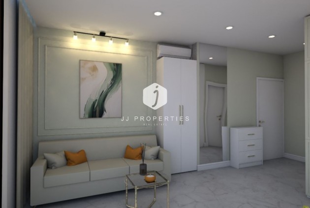 Segunda mano - Apartamento / piso -
Torrevieja - Costa Blanca