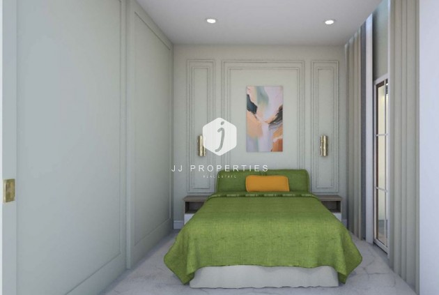 Segunda mano - Apartamento / piso -
Torrevieja - Costa Blanca