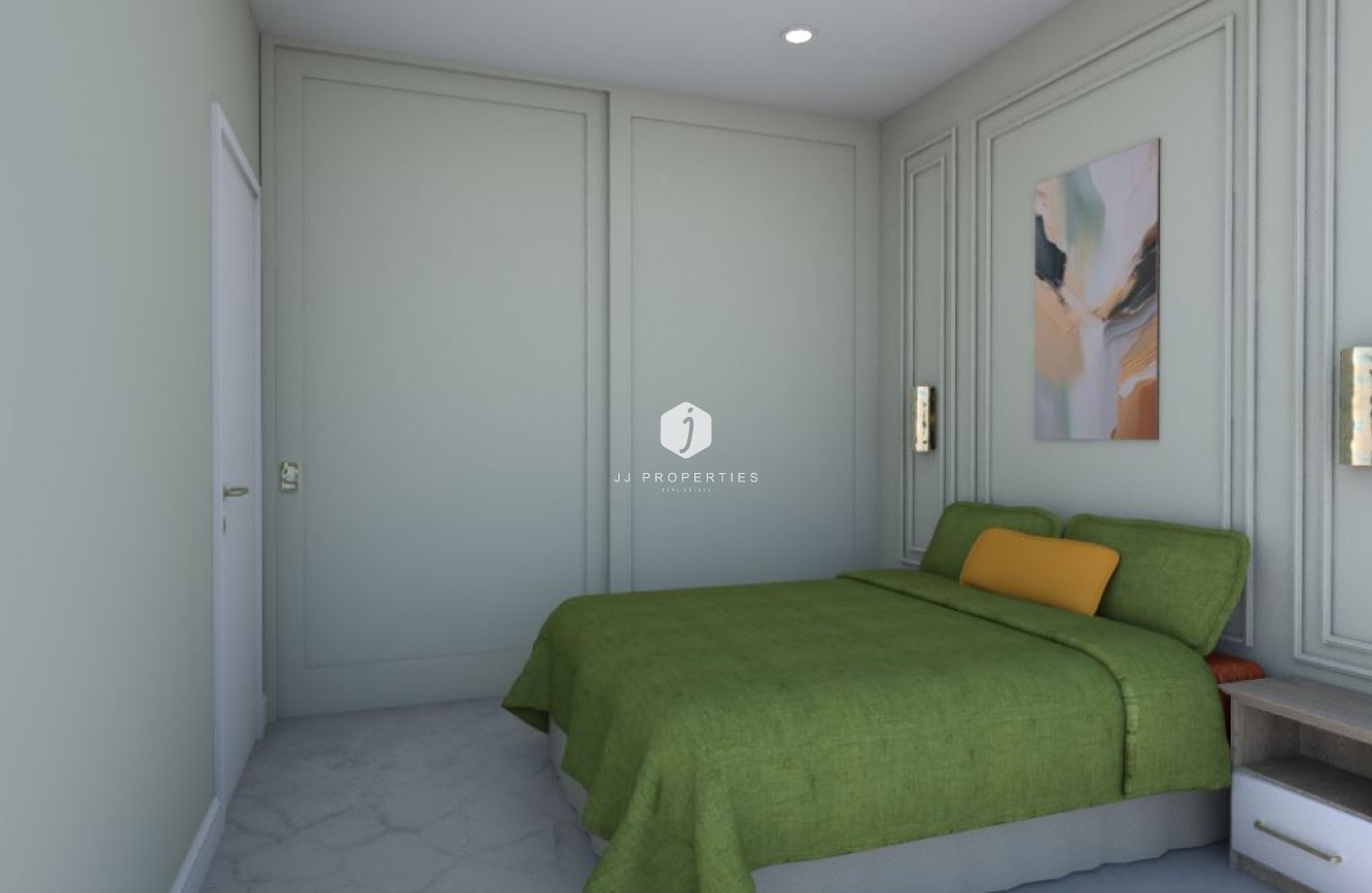 Segunda mano - Apartamento / piso -
Torrevieja - Costa Blanca