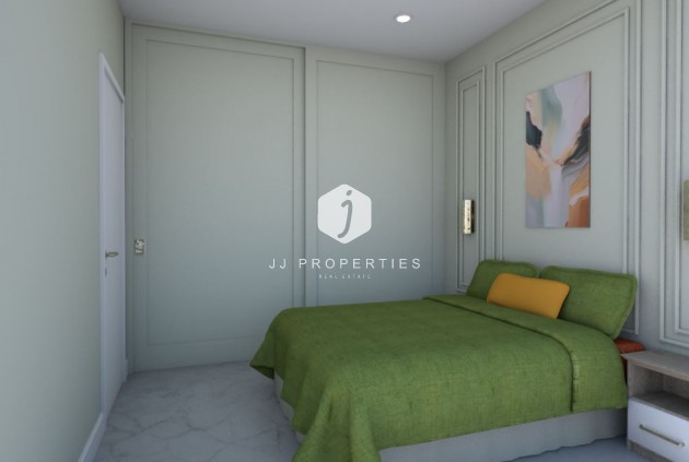 Segunda mano - Apartamento / piso -
Torrevieja - Costa Blanca