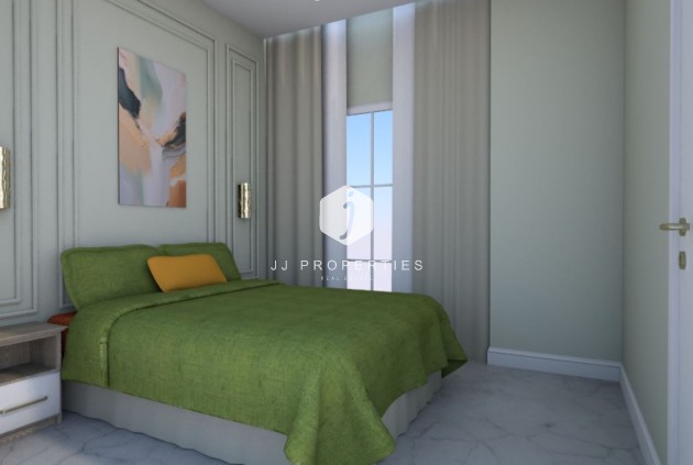 Segunda mano - Apartamento / piso -
Torrevieja - Costa Blanca