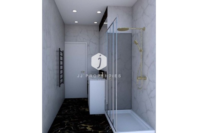 Segunda mano - Apartamento / piso -
Torrevieja - Costa Blanca