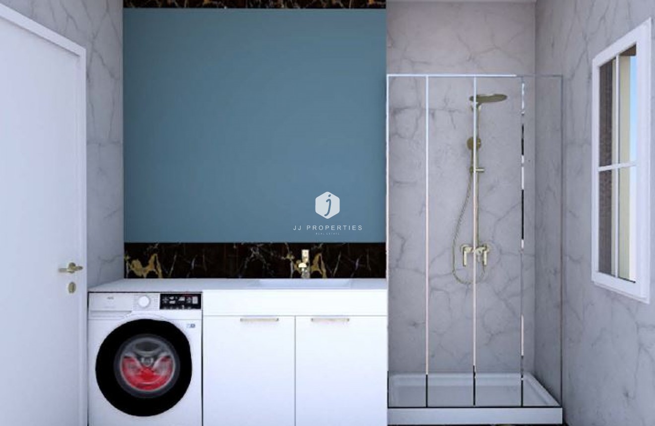 Segunda mano - Apartamento / piso -
Torrevieja - Costa Blanca