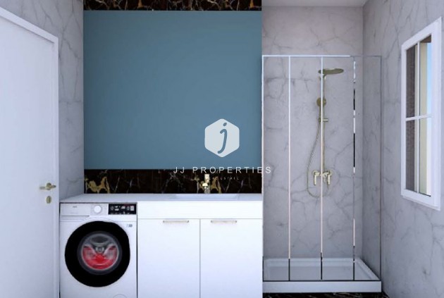 Segunda mano - Apartamento / piso -
Torrevieja - Costa Blanca