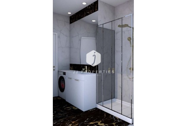 Segunda mano - Apartamento / piso -
Torrevieja - Costa Blanca