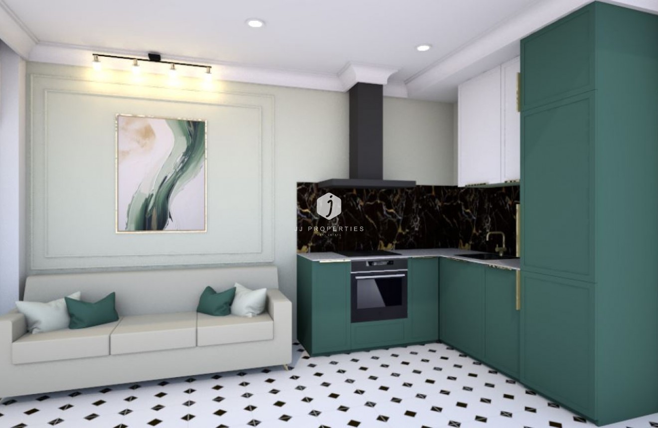 Segunda mano - Apartamento / piso -
Torrevieja - Costa Blanca