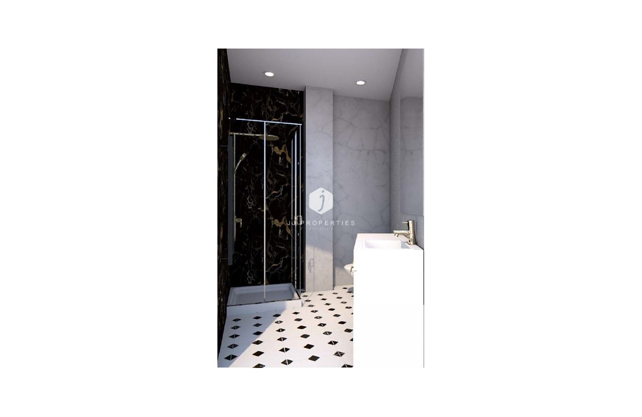 Segunda mano - Apartamento / piso -
Torrevieja - Costa Blanca