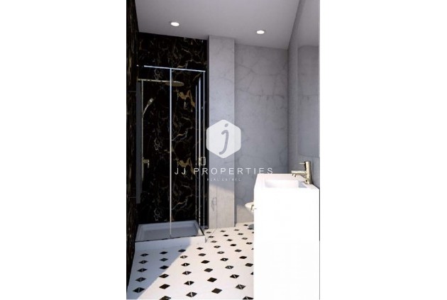 Segunda mano - Apartamento / piso -
Torrevieja - Costa Blanca