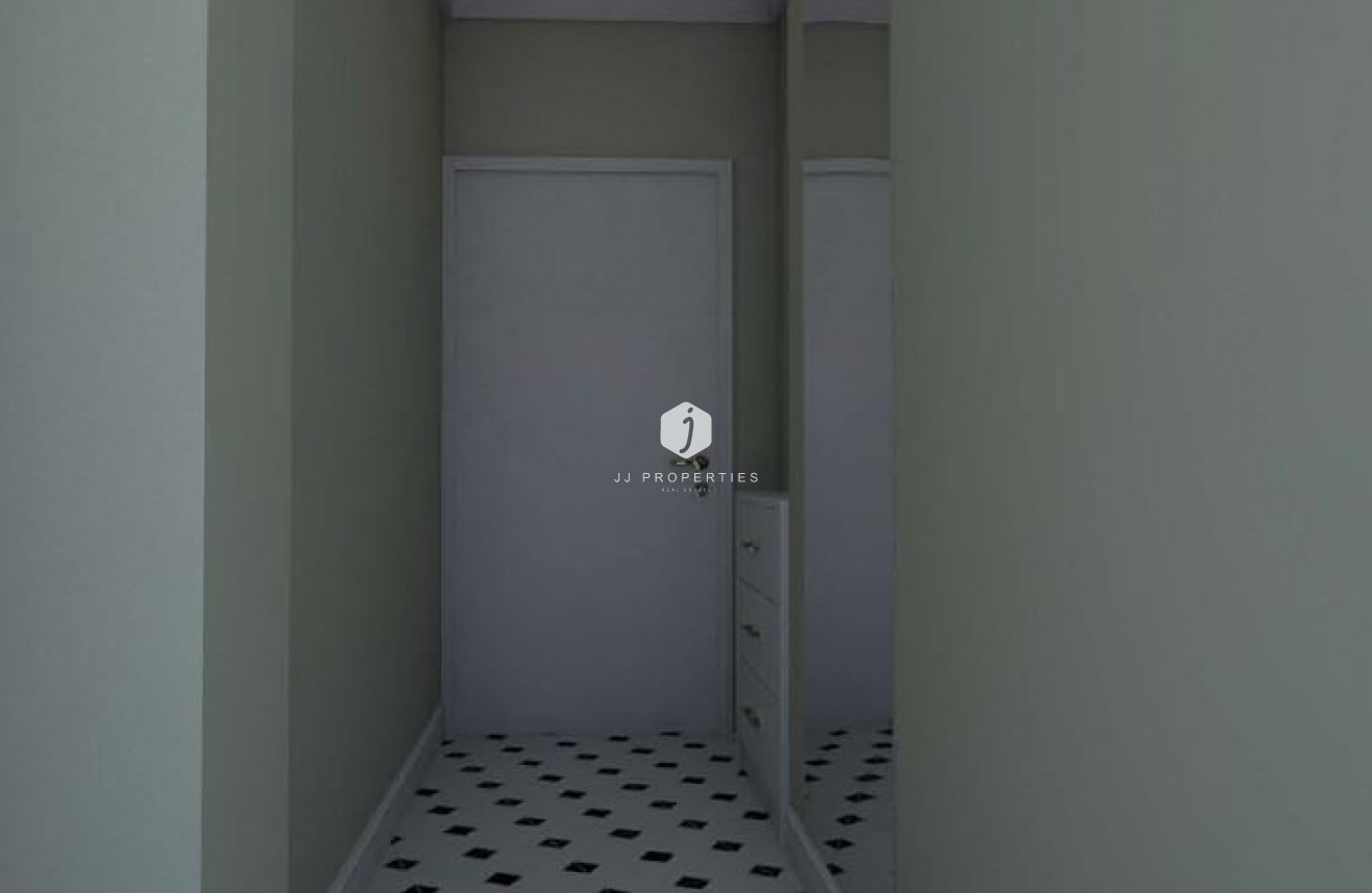 Segunda mano - Apartamento / piso -
Torrevieja - Costa Blanca