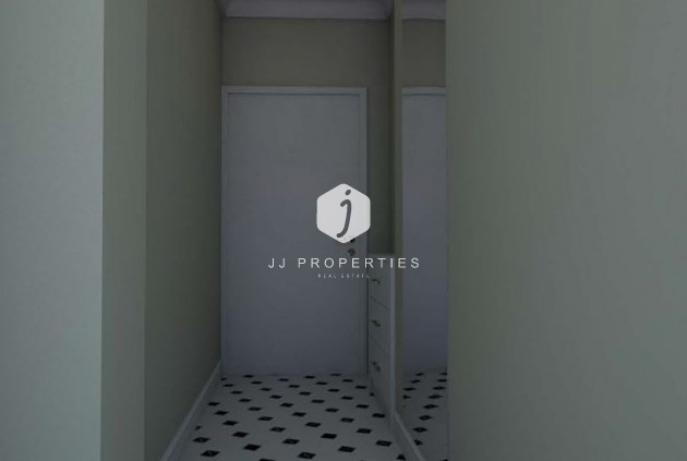 Segunda mano - Apartamento / piso -
Torrevieja - Costa Blanca