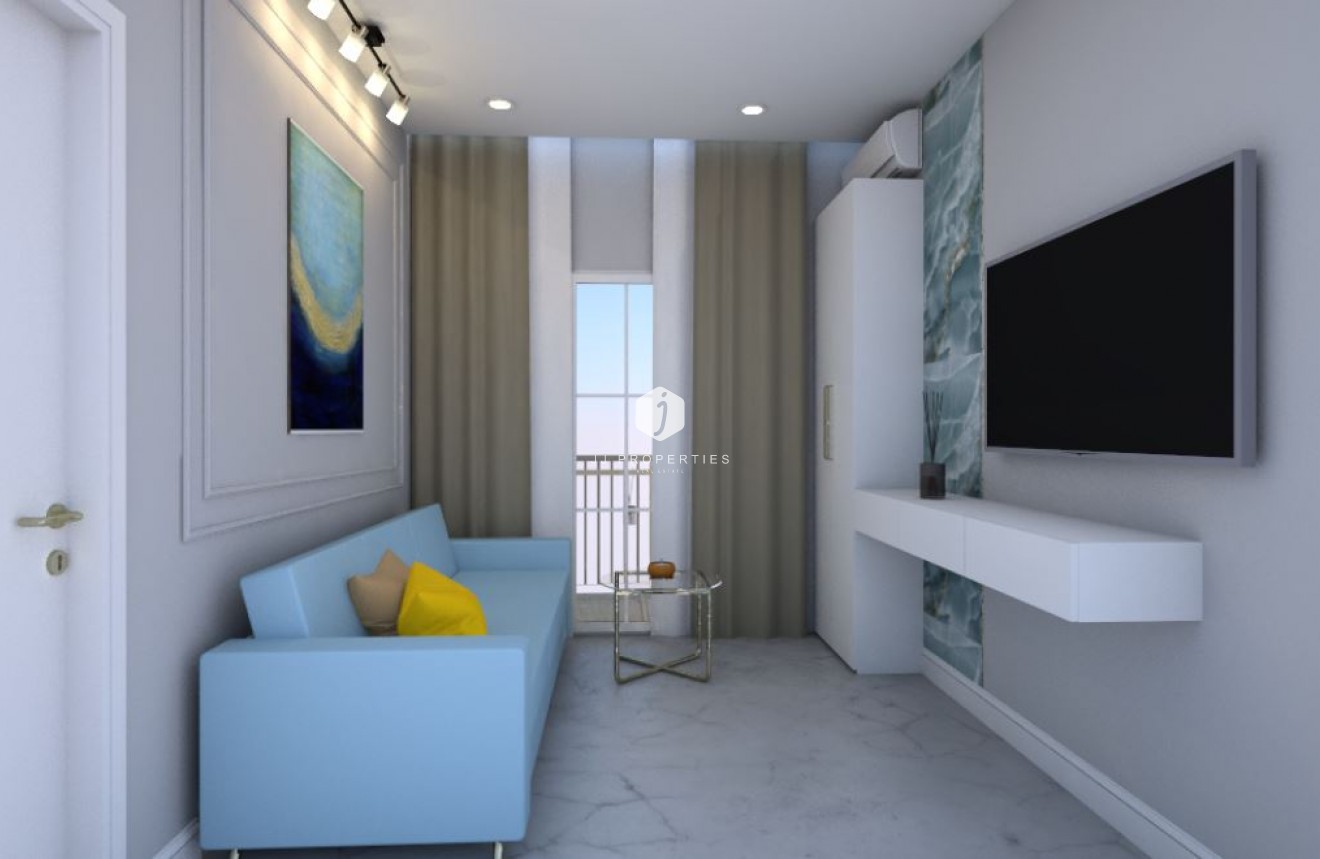 Segunda mano - Apartamento / piso -
Torrevieja - Costa Blanca