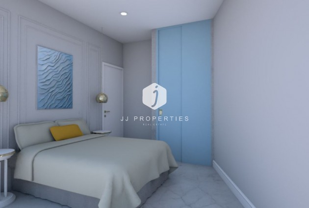 Segunda mano - Apartamento / piso -
Torrevieja - Costa Blanca