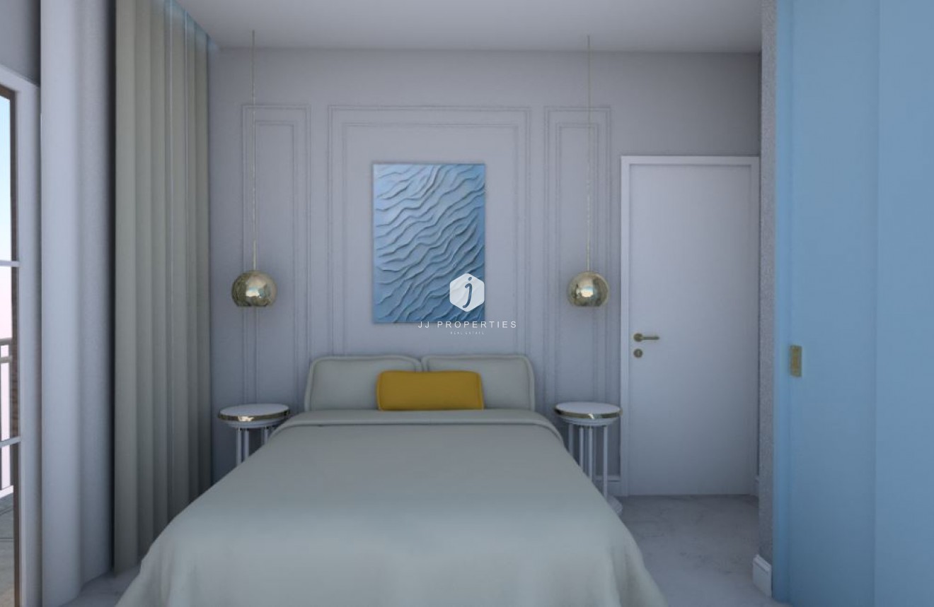 Segunda mano - Apartamento / piso -
Torrevieja - Costa Blanca