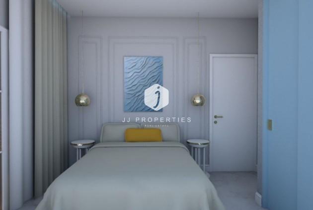 Segunda mano - Apartamento / piso -
Torrevieja - Costa Blanca