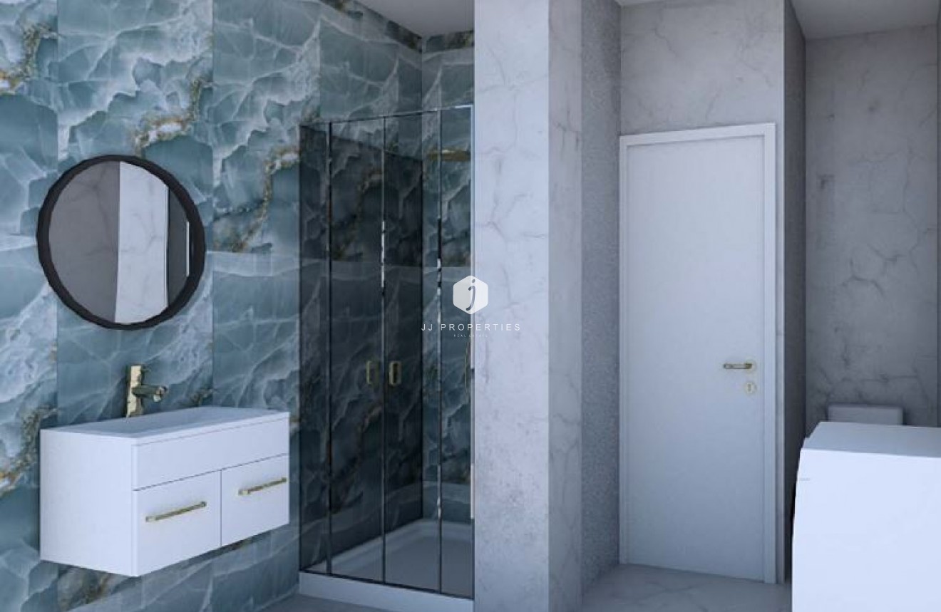 Segunda mano - Apartamento / piso -
Torrevieja - Costa Blanca