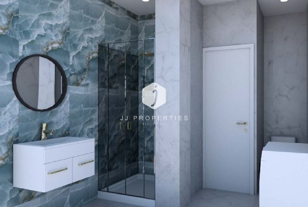 Segunda mano - Apartamento / piso -
Torrevieja - Costa Blanca