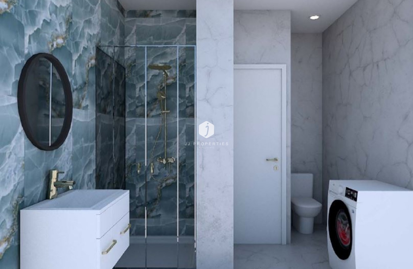 Segunda mano - Apartamento / piso -
Torrevieja - Costa Blanca