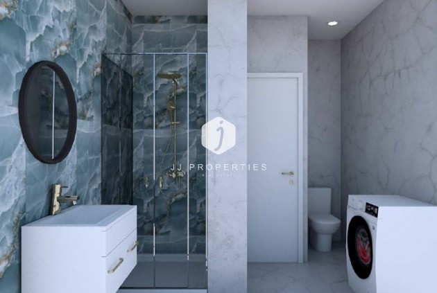 Segunda mano - Apartamento / piso -
Torrevieja - Costa Blanca