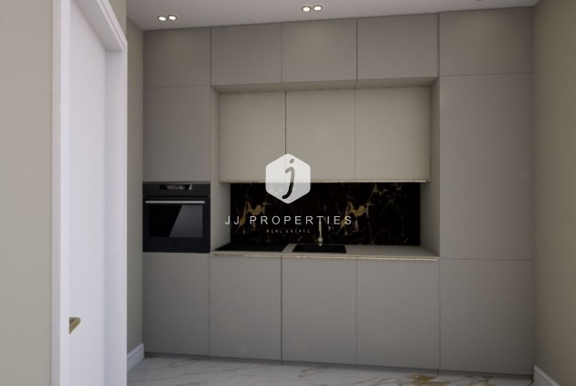 Segunda mano - Apartamento / piso -
Torrevieja - Costa Blanca