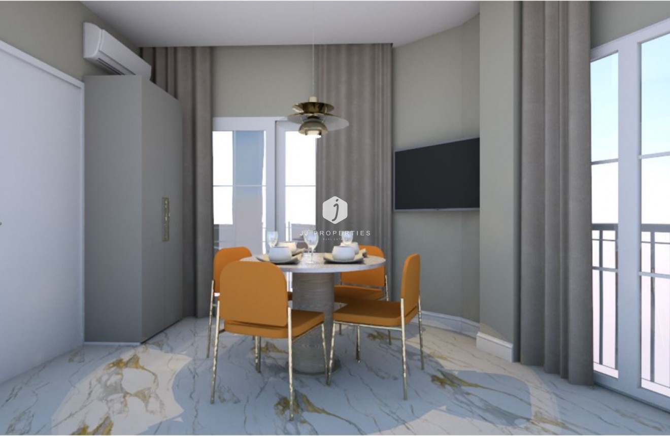 Segunda mano - Apartamento / piso -
Torrevieja - Costa Blanca