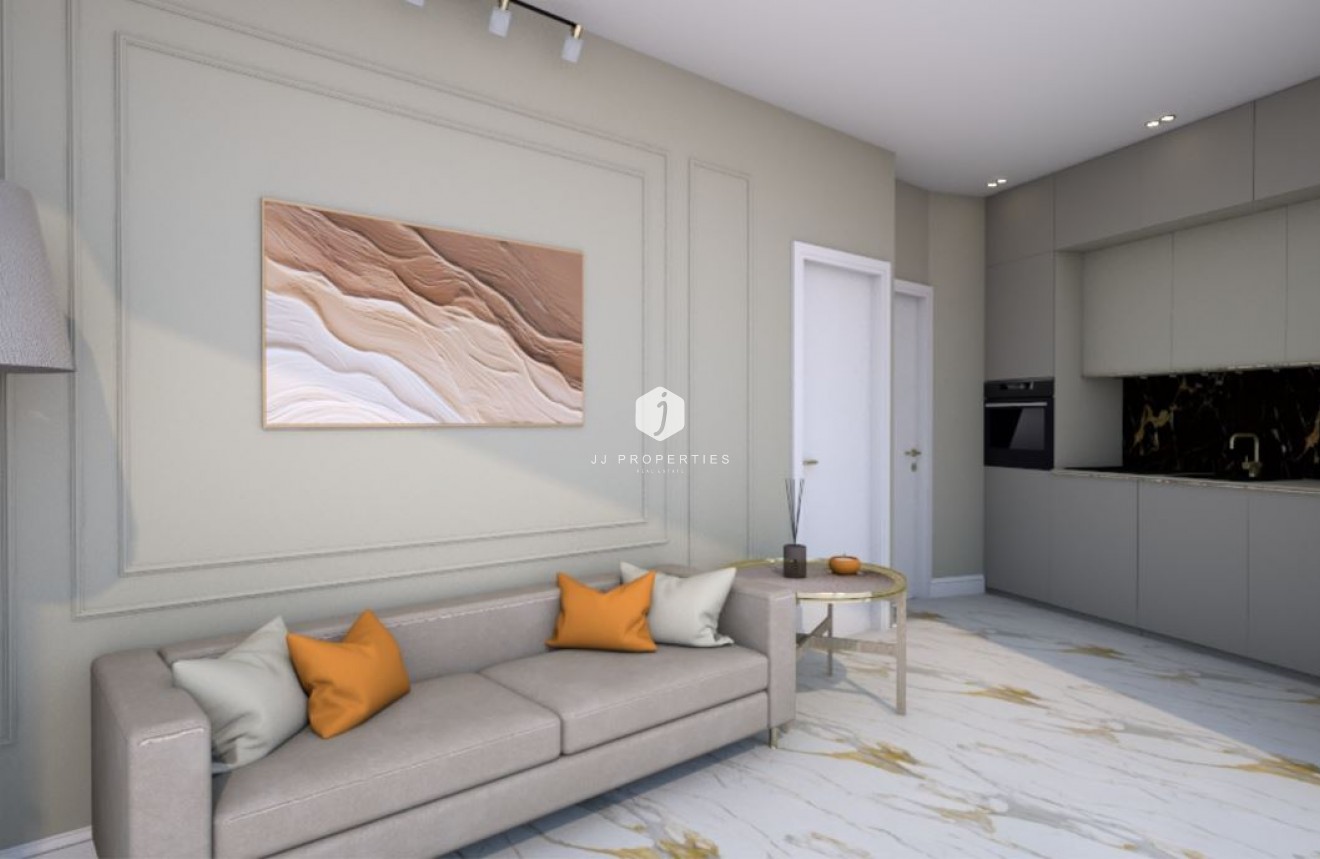 Segunda mano - Apartamento / piso -
Torrevieja - Costa Blanca