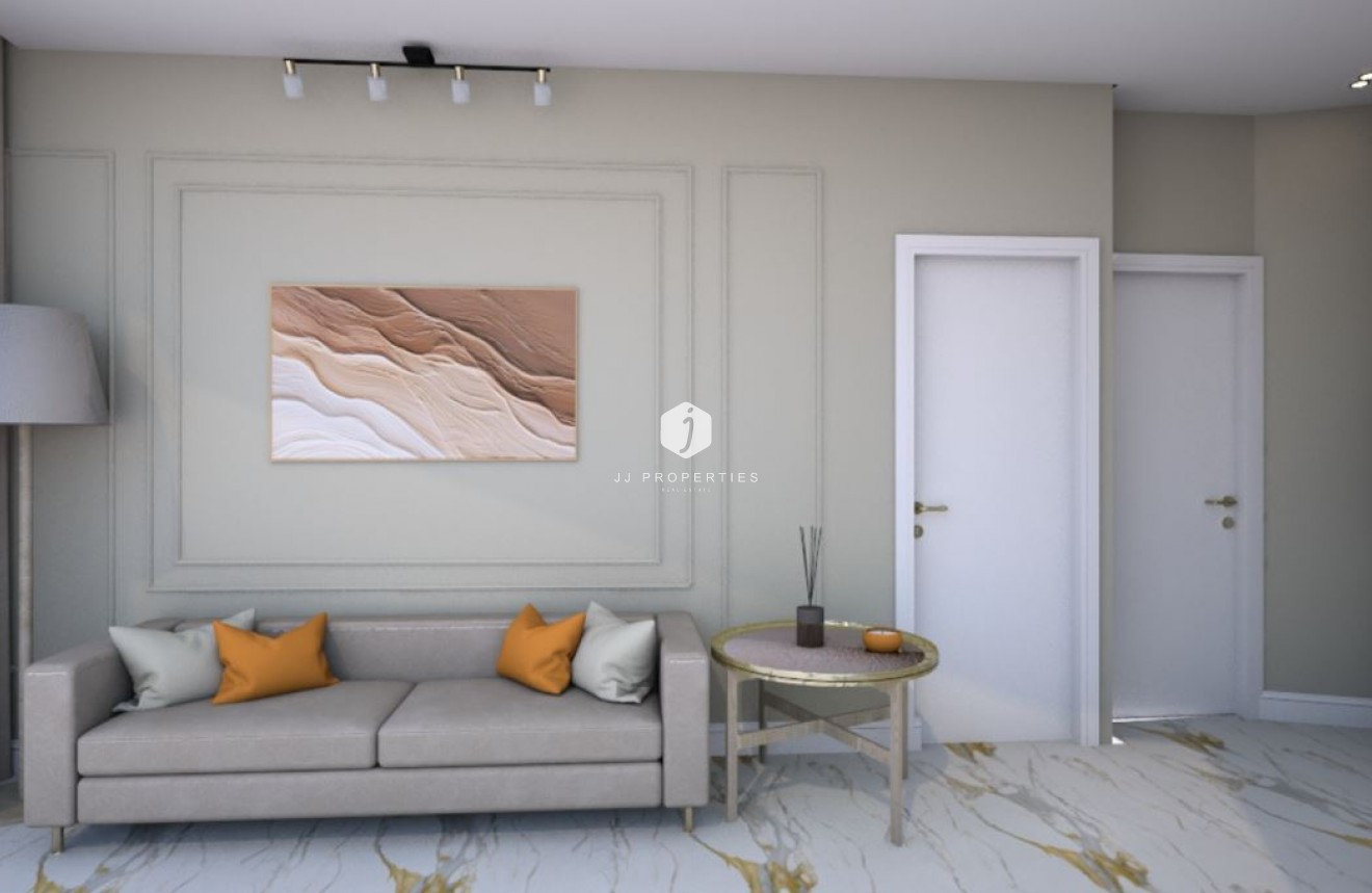 Segunda mano - Apartamento / piso -
Torrevieja - Costa Blanca