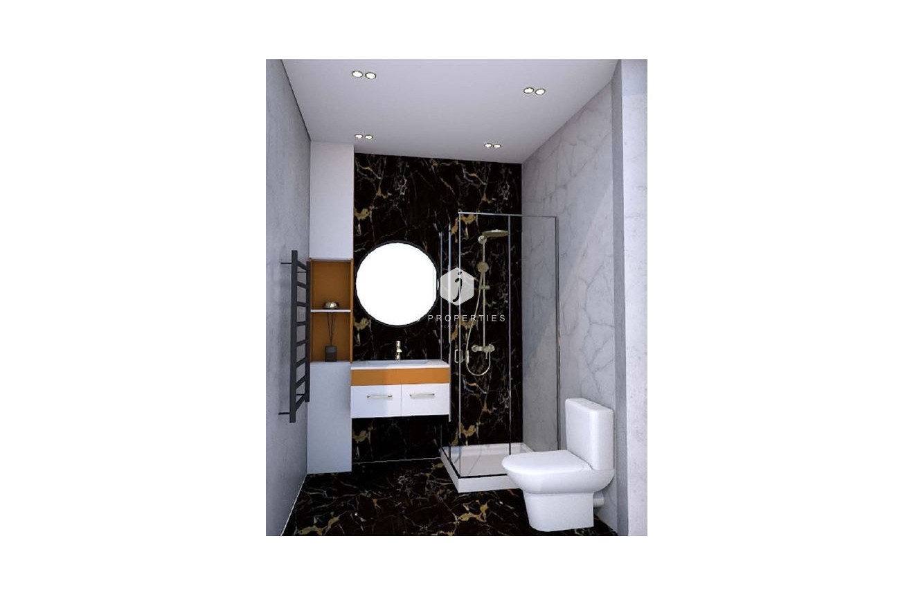 Segunda mano - Apartamento / piso -
Torrevieja - Costa Blanca