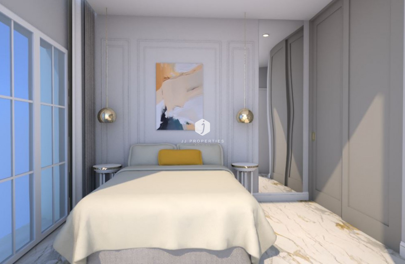 Segunda mano - Apartamento / piso -
Torrevieja - Costa Blanca