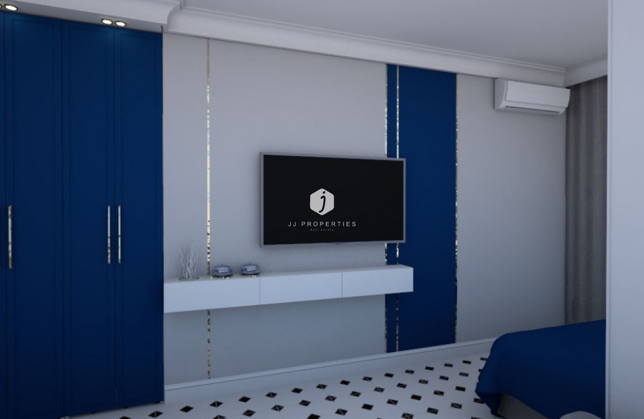 Tweedehands - Appartement / flat -
Torrevieja - Costa Blanca