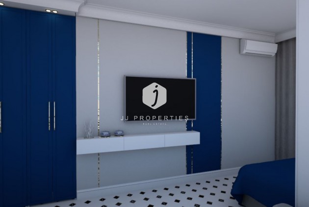 Tweedehands - Appartement / flat -
Torrevieja - Costa Blanca