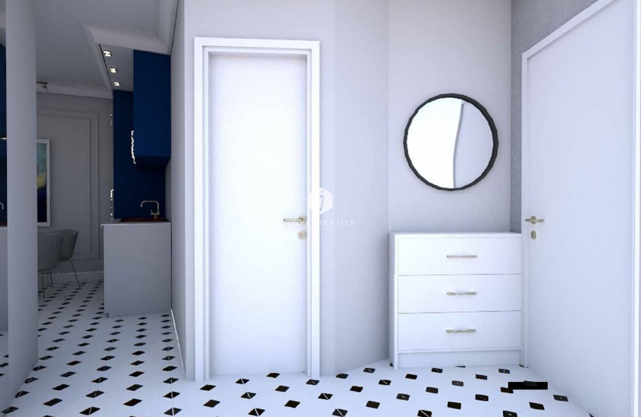 Tweedehands - Appartement / flat -
Torrevieja - Costa Blanca