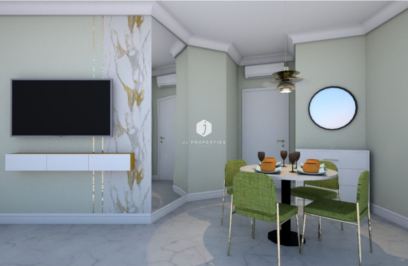 Segunda mano - Apartamento / piso -
Torrevieja - Costa Blanca