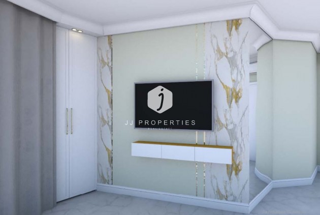 Segunda mano - Apartamento / piso -
Torrevieja - Costa Blanca