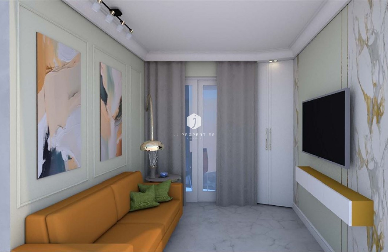 Segunda mano - Apartamento / piso -
Torrevieja - Costa Blanca