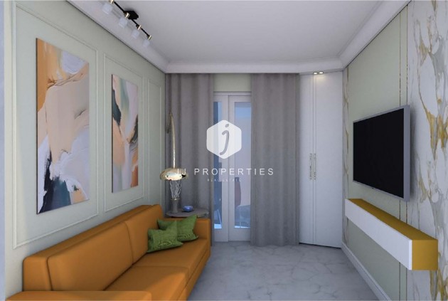 Segunda mano - Apartamento / piso -
Torrevieja - Costa Blanca