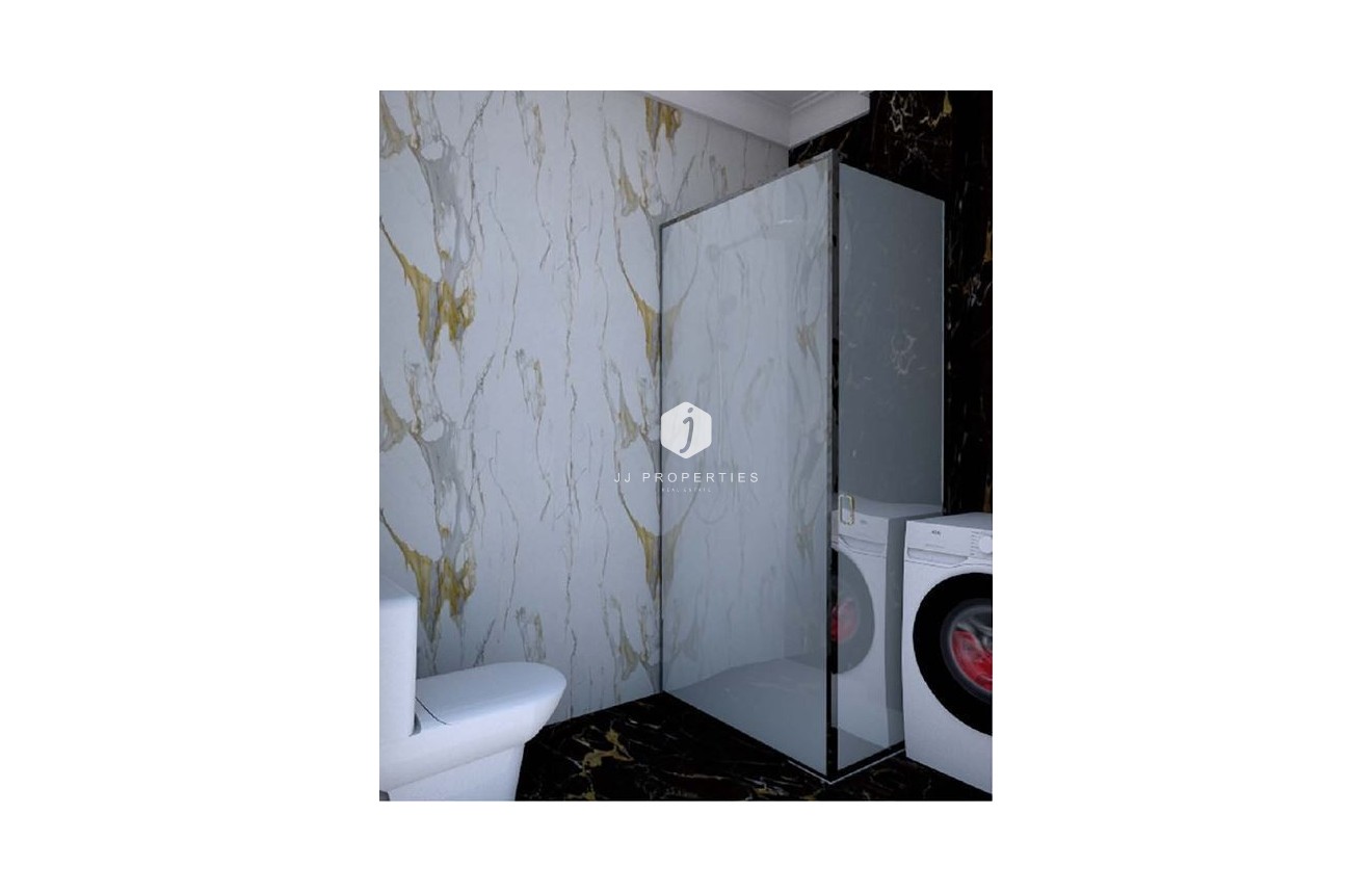 Segunda mano - Apartamento / piso -
Torrevieja - Costa Blanca