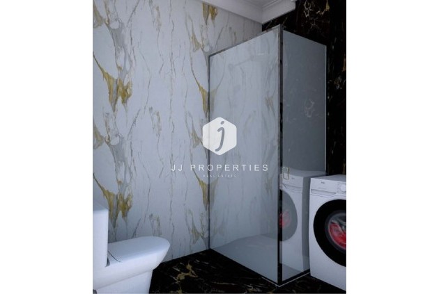 Segunda mano - Apartamento / piso -
Torrevieja - Costa Blanca