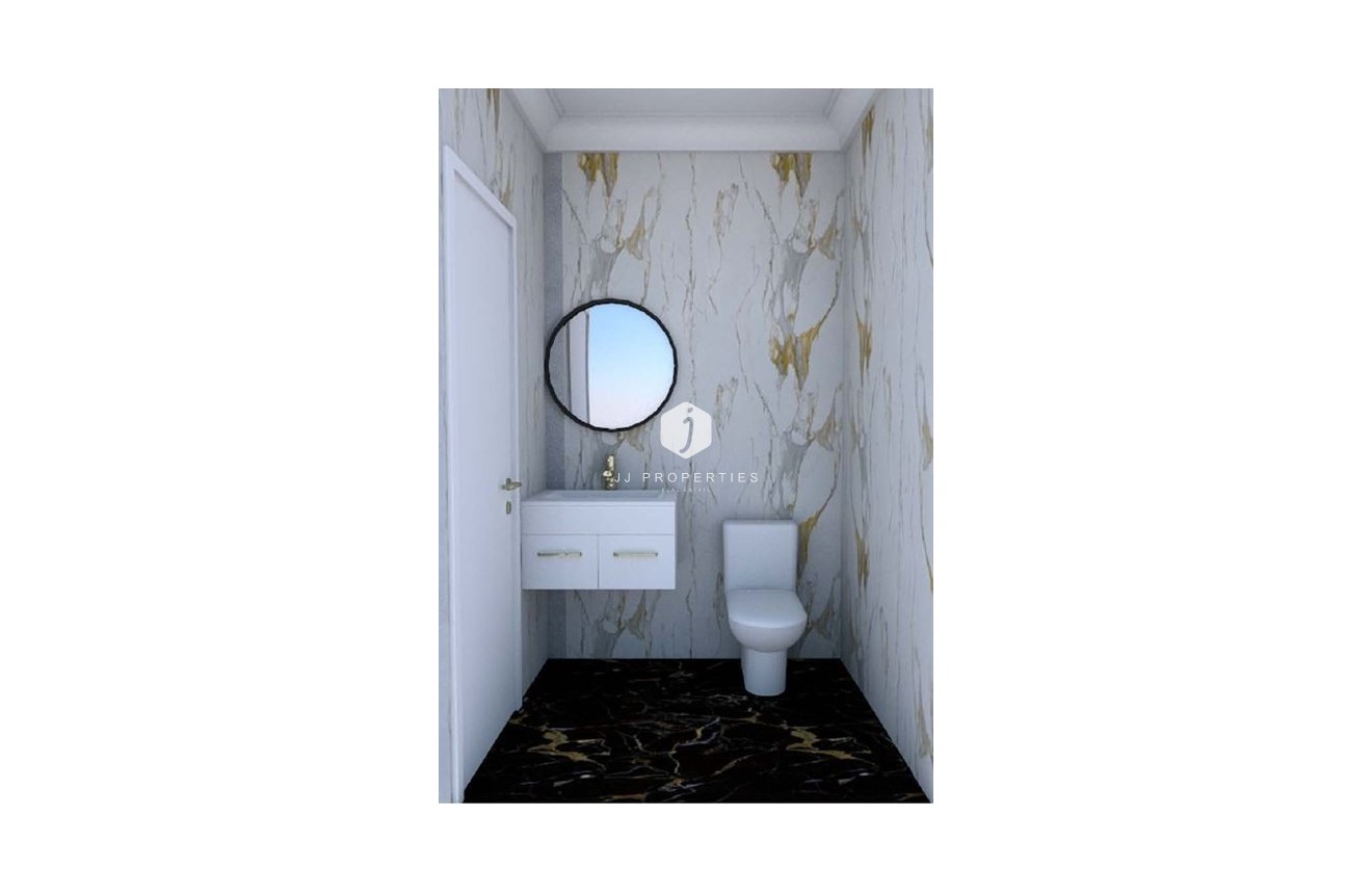 Segunda mano - Apartamento / piso -
Torrevieja - Costa Blanca