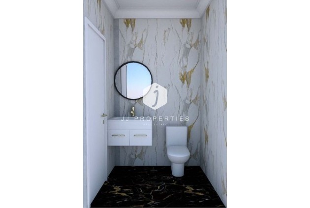 Segunda mano - Apartamento / piso -
Torrevieja - Costa Blanca